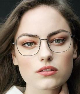 Lunettes sans best sale monture avantages inconvénients